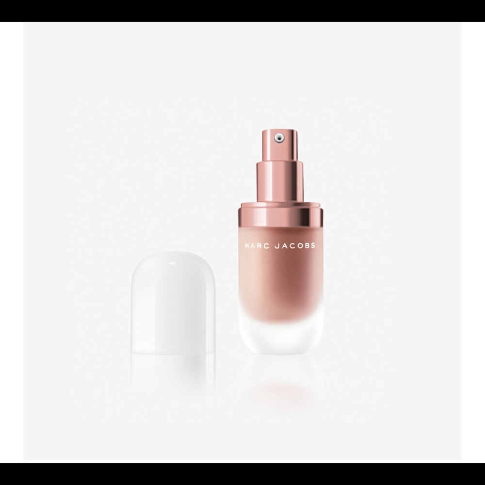 Marc Jacobs limited edition dew drops